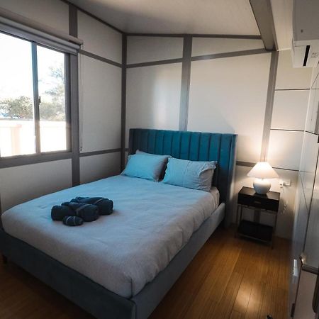 Norwesta Lifestyle Park Hotel Carnarvon Eksteriør billede