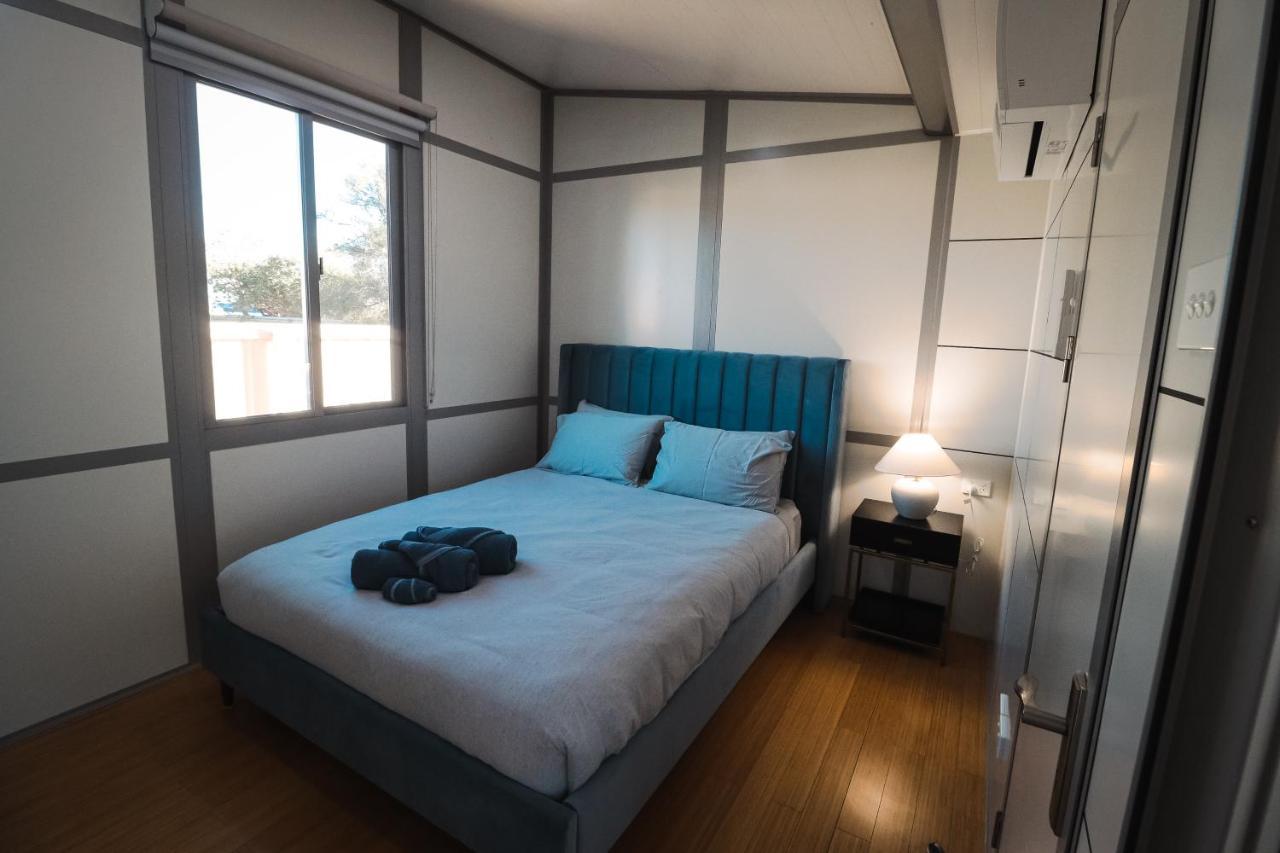 Norwesta Lifestyle Park Hotel Carnarvon Eksteriør billede