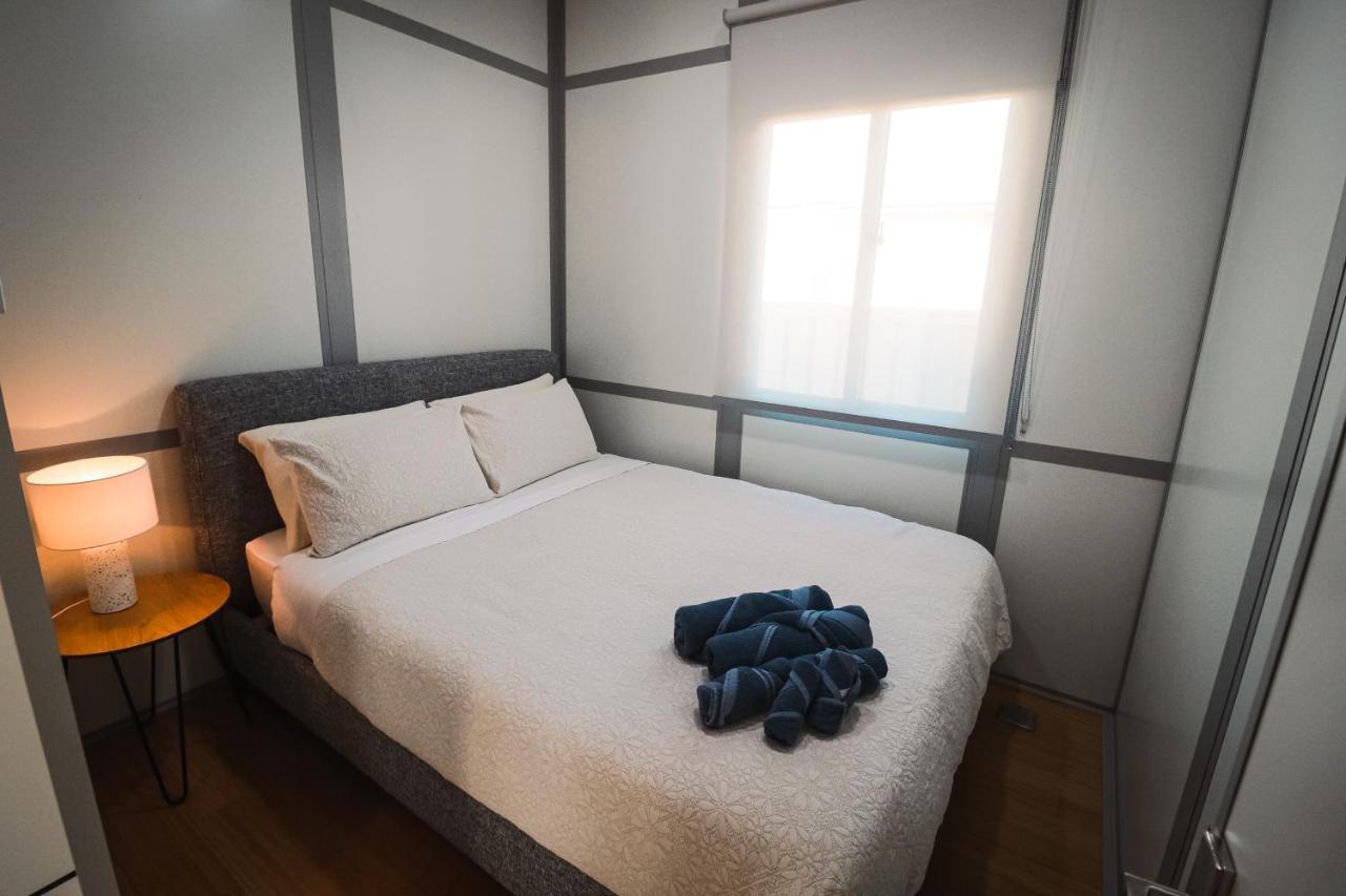 Norwesta Lifestyle Park Hotel Carnarvon Eksteriør billede